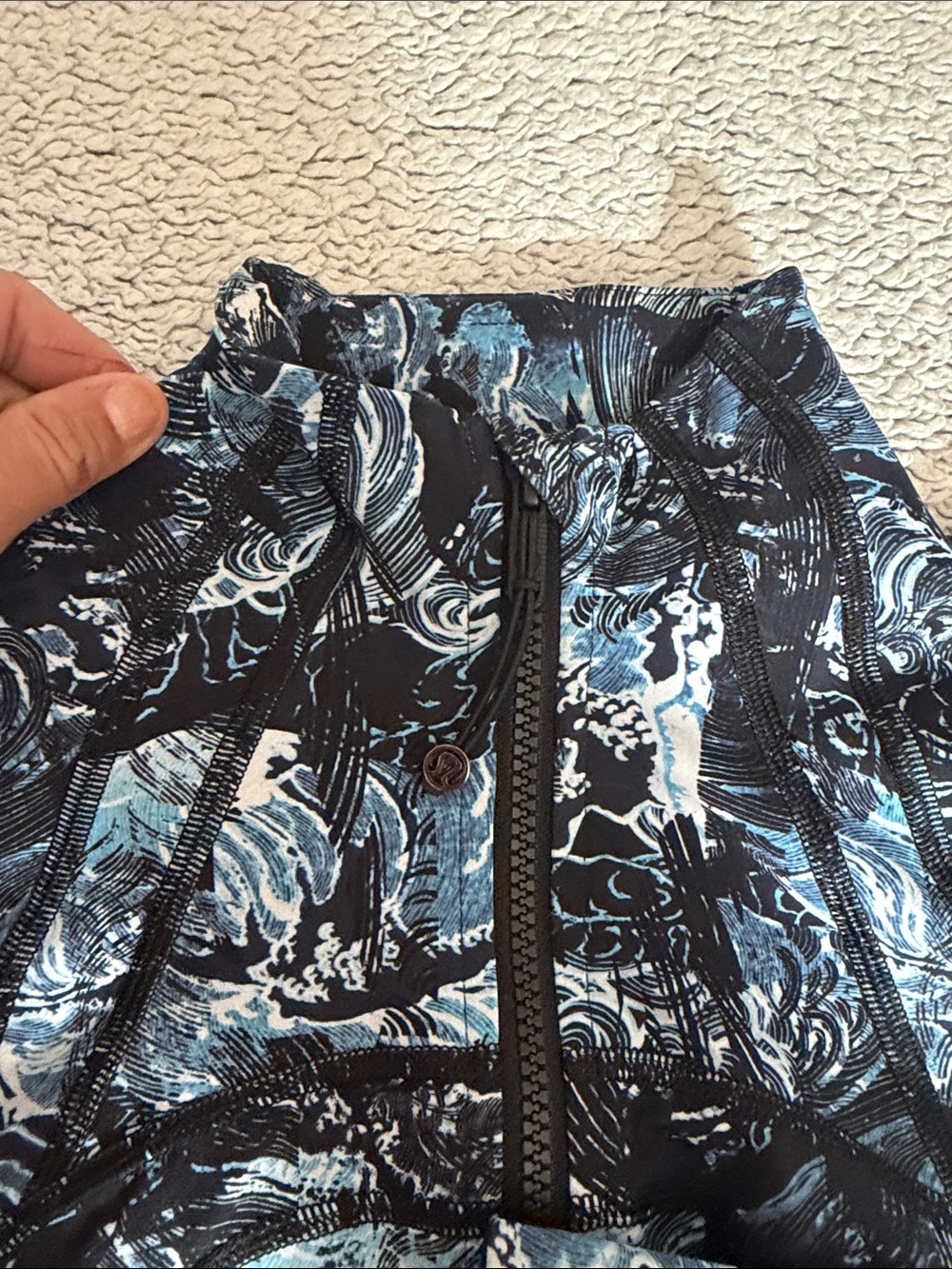 Lululemon Define Jacket - Picture 6 of 13